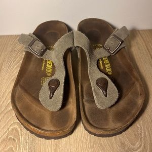 Birkenstock Gizeh Sandal